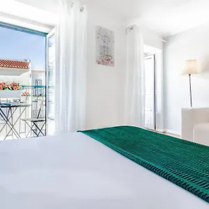  Appartement Inloveapartments - Alfama Balcony Portugal