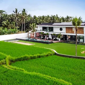  Villa Veni Vidi Vici By Balisuperhost Indonésie