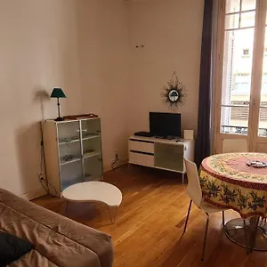 Appartement Centre-ville, Toulon