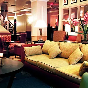  Appartement The At Times Square États-Unis