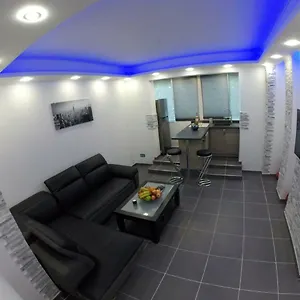 Appartement Catalans, Marseille